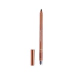 MASQMAI Long Lasting Eye Pencil, Crayon pour les Yeux, Longue Tenue, Noir, 0.5g