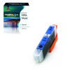 Tonerweb Epson Expression Premium XP-540 - Blekkpatron Cyan 33XL Claria (13,8 ml) Erstatter T3362 23362-C13T33624010 77183