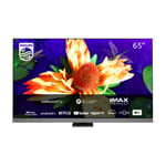 Philips 65" 4K UHD OLED+ Android TV 65OLED907