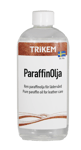 Paraffinolja lädervård - 500 ml