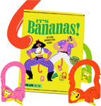 It'S Bananas! the Monkey Tail Game - Funny, Fun Party & Family Game for Kids, Ad