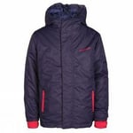 "Zinaida 3 in 1 Junior Parka"