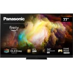 Panasonic TV-77Z93AEG OLED 4K Smart TV