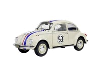 Solido Vw Beetle 1303 Racer #53 1:18 Modellbil