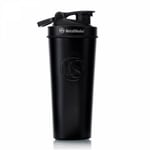 Metalshake, 900 ml (Black Steel)