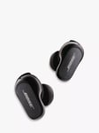 Bose QuietComfort Earbuds II True Wireless Sweat & Weather-Resistant Bluetooth In-Ear Headphones with Personalised Noise Cancellation & Sound