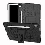 Apple iPad Pro 11 2018 (1st Gen)    Heavy Duty Case    Black