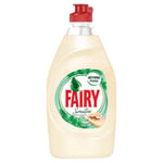 Astianpesuaine FAIRY Sensitive Tea Tree&Mint, 450 ml