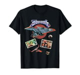 Terrahawks T-Shirt