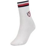 Chaussettes Tommy Hilfiger  Chaussettes Femme LOVEPATCHES