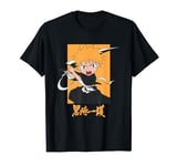 Bleach Chibi Ichigo Posing T-Shirt