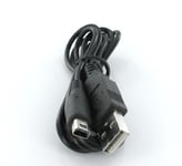 Câble chargeur USB pour Nintendo DSi, 3DS, DSi XL, 3DS XL, 2DS, New 3DS