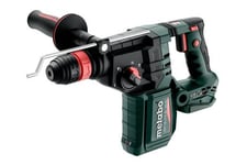 Metabo Drill Hammer KH 18 LTX BL 28 Q uten batteri og lader i pappeske