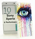 Designskal TPU Sony Xperia X Performance (F8131)