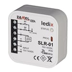 LEDIX Einfarbiger LED-Controller, 1 Stück, SLR-01