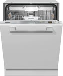 Miele G5150 SCVi Integrated Full Size Dishwasher