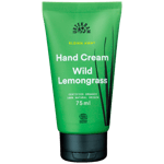 Urtekram Hand Cream Wild Lemongrass (75 ml)