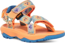 Teva T's Hurricane Xlt 2, Sfbs, 24/25 (Us 8)  Storbritannia 7