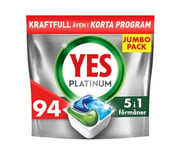 YES Platinum 94ct