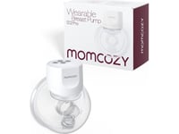 Momcozy Momcozy S12 Pro Brystpumpe (Hvit) Mcmwx30-Wh00ba-Rt