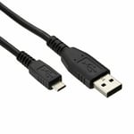 2m For Acer Iconia One 7/8/10 Tablet CHARGER CORD MICRO USB CHARGING LEAD