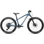 Maastopyörä Orbea Laufey 24 H20 Slate Blue/Blue Stone 24