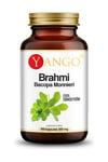 Yango - Bacopa - Brahmi (100 Caps)