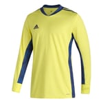 Adidas Mens Adipro 20 Goalkeeper Shirt Player Football Goalie Jersey, Size XL