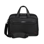 SAMSONITE Computerbag PRO DLX6 15.6" Expandable Black