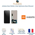 Ecran LCD Vitre tactile Noir Sans Chāssis Pour Xiaomi Redmi Note 7 Pro