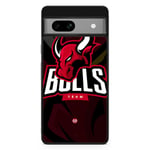 Bjornberry Google Pixel 7a Skal - Bulls