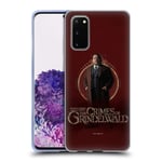 THE CRIMES OF GRINDELWALD CHARACTER ART GEL CASE FOR SAMSUNG PHONES 1