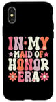 iPhone X/XS Celebrating the Maid of Honor Era Case