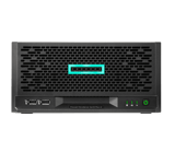 Hpe Proliant Microserver Gen10+ V2 Server 1 Tb Ultra Micro Tower Intel® Xeon® E-2314 2,8 Ghz 16 Gb Ddr4-sdram 180 W