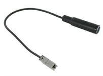 ConnectED Antenneadapter (FM) (motsatt!) Hyundai Kia (2007 --&gt