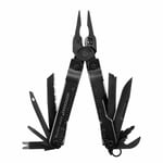 Leatherman - Pince Multifonctions super tool® 300M 18 Outils en 1 avec étui molle