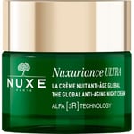 NUXE Nuxuriance Ultra - Night Cream Ansiktskräm 50 ml