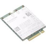 Lenovo ThinkPad Fibocom L860-GL-16 4G LTE CAT16 M.2 WWAN-modul för T16/P16s Generation 2-modeller
