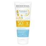 BIODERMA Photoderm Pediatrics Lait SPF50+ 100 ml