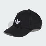 adidas Adicolor Classic Trefoil Baseball Cap Unisex