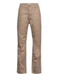 Lindex Trousers Staffan Chinos Beige