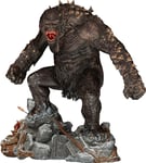 Kratos God Of War Ogre 1:10 Art. Scale Bataille Diorama statue Iron Studios