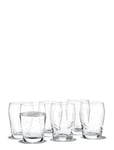 Perfection Tumbler 23 Cl 6 Pcs. Holmegaard