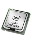 Fujitsu Intel Xeon Silver 4210R / 2.4 GHz processor CPU - 10 kärnor - 2.4 GHz