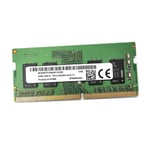 DDR4 8GB 3200MHz  Memory PC4-25600 1.2V SODIMM Memory 260 Pin  Memory6456