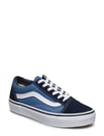 VANS Uy Old Skool Blå