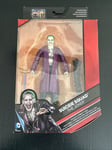 MATTEL DC COMICS MULTIVERSE  COLLECTOR FIGURINE MATTY SUICIDE SQUAD THE JOKER