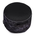 Kaikoo Call Of Duty Ghost Bean Bag Stool