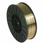 GYS Mig Mag Fil de Soudage Bockrolle Ø 200mm 1,0mm Cual 8 5Kg 086197