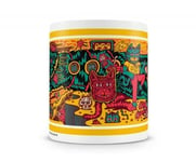 Hybris Killer Acid - Cat Planet Coffee Mug